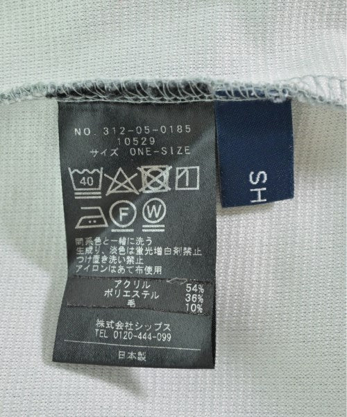 SHIPS เสื้อสตรี