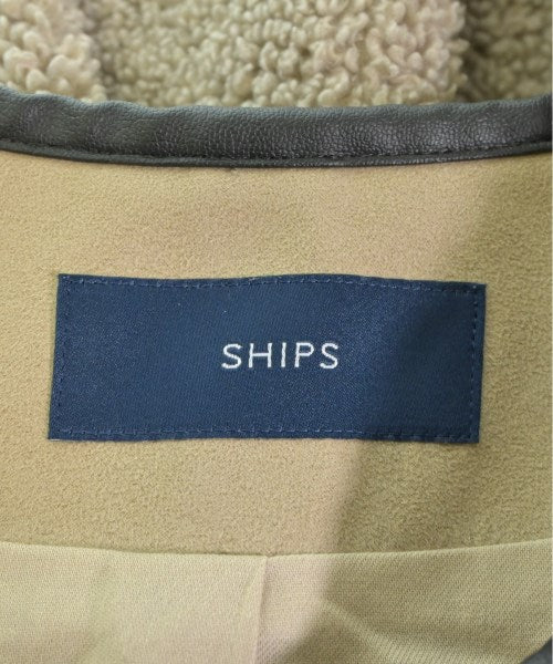 SHIPS เสื้อโค้ท อื่น