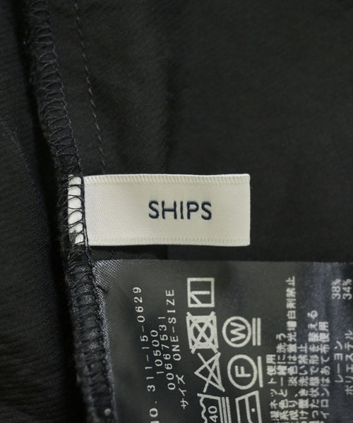 SHIPS เสื้อสตรี