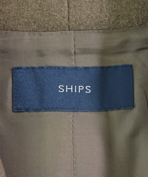 SHIPS แจ็คเก็ตเบลาส์ อื่น