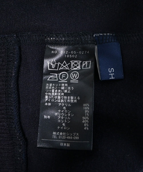 SHIPS เสื้อสเวตเตอร์