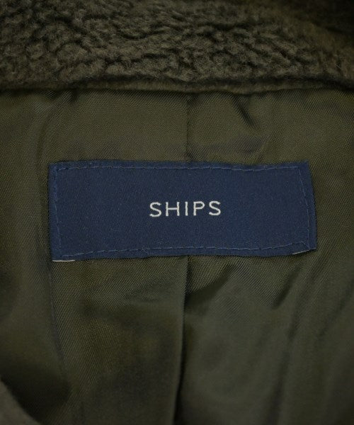 SHIPS แจ็คเก็ตเบลาส์ อื่น