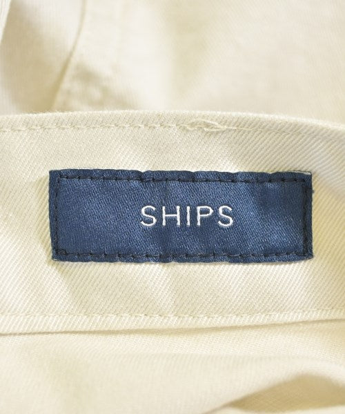 SHIPS กางเกง อื่น