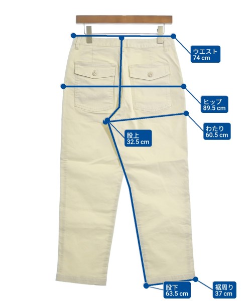 SHIPS กางเกง อื่น