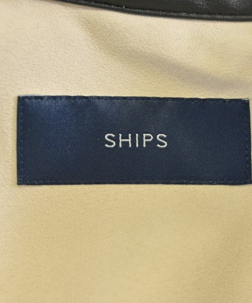 SHIPS เสื้อโค้ท อื่น