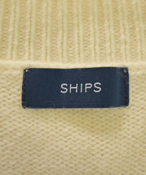 SHIPS เสื้อกันหนาว