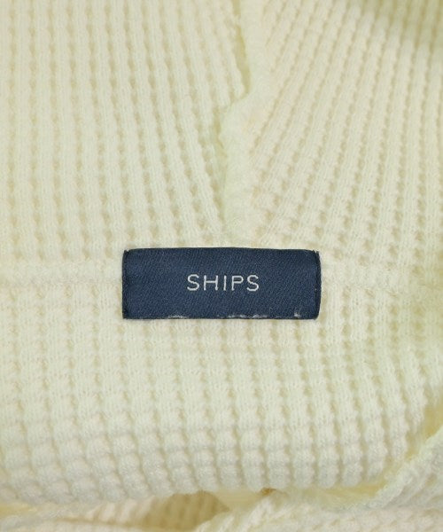 SHIPS เสื้อฮู้ด