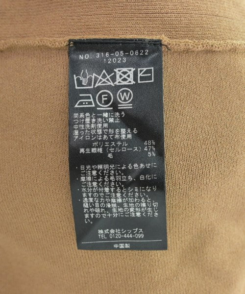 SHIPS เสื้อกันหนาว