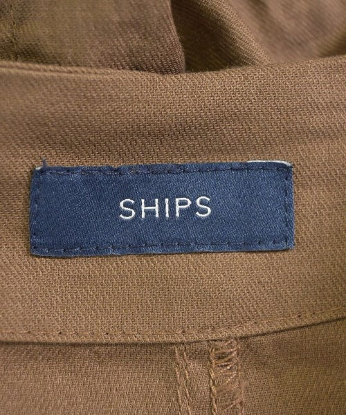 SHIPS แจ็คเก็ตเบลาส์ อื่น
