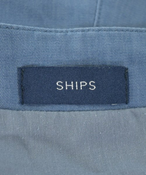 SHIPS ชุดเอี๊ยม/เสื้อคลุมหลวมๆ/จั๊มสูท