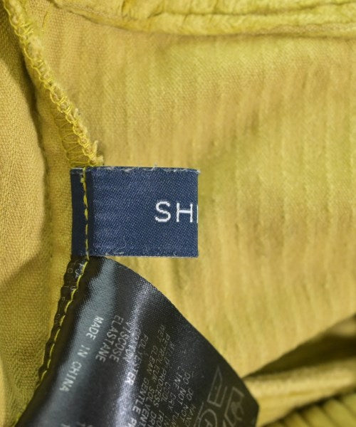 SHIPS กางเกง อื่น