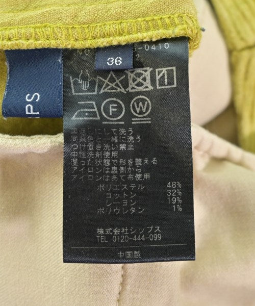 SHIPS กางเกง อื่น