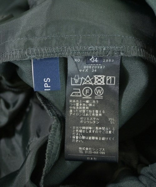 SHIPS กางเกง อื่น