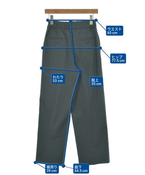 SHIPS กางเกง อื่น