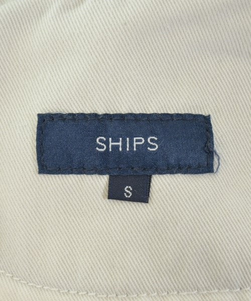 SHIPS ยีนส์