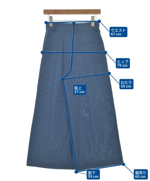 SHIPS กางเกง อื่น