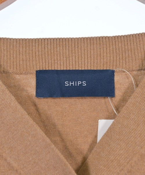 SHIPS เสื้อคาร์ดิแกน