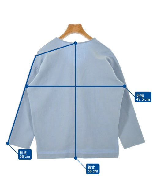 SHIPS เสื้อสตรี