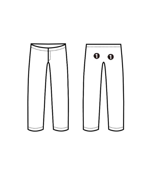 SHIPS กางเกง อื่น