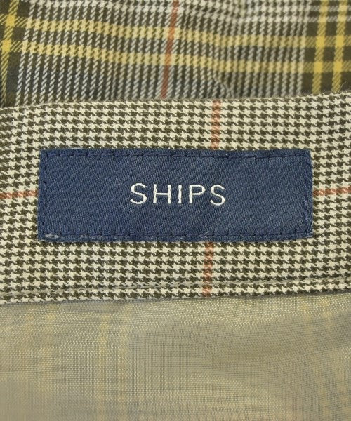 SHIPS กระโปรงยาว/แม็กซี่ยาว