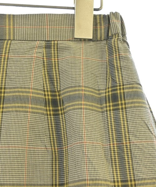 SHIPS กระโปรงยาว/แม็กซี่ยาว