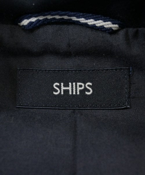 SHIPS แจ็คเก็ตลำลอง