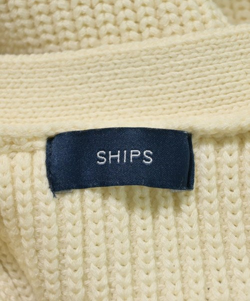 SHIPS เสื้อคาร์ดิแกน