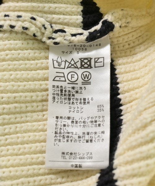 SHIPS เสื้อคาร์ดิแกน