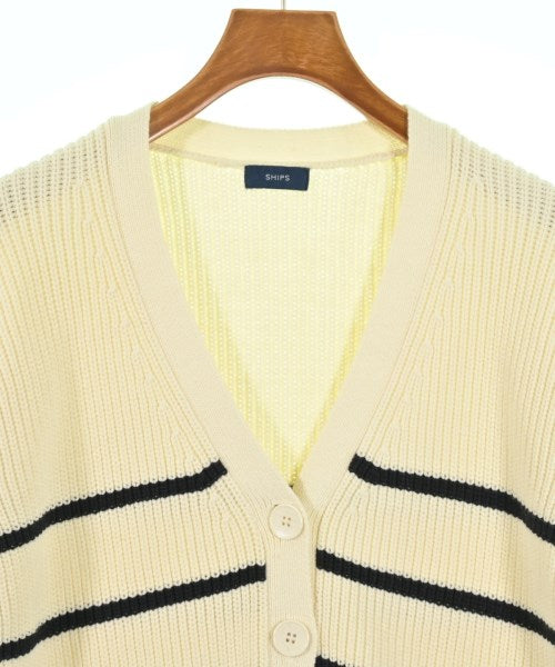 SHIPS เสื้อคาร์ดิแกน