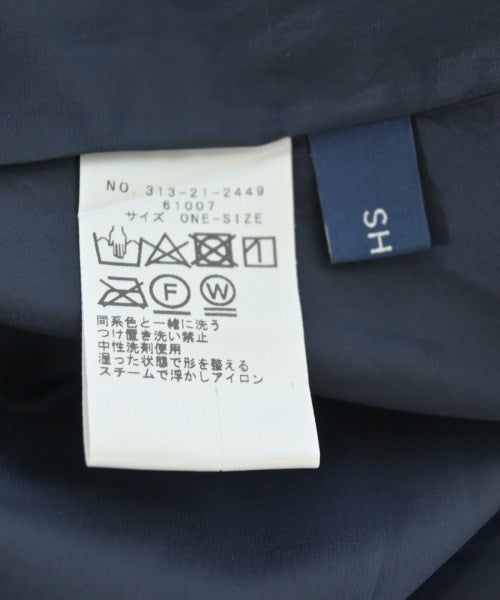 SHIPS กระโปรงยาว/แม็กซี่ยาว