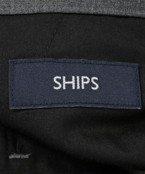 SHIPS กางเกงขายาว
