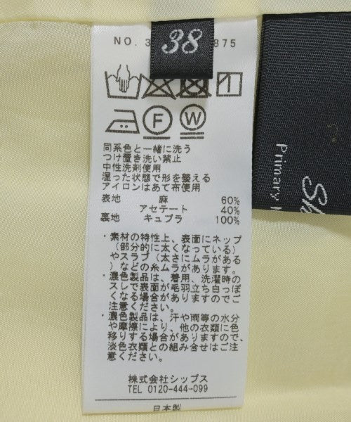 SHIPS กางเกง อื่น