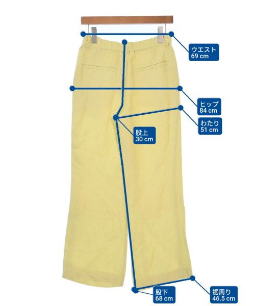 SHIPS กางเกง อื่น