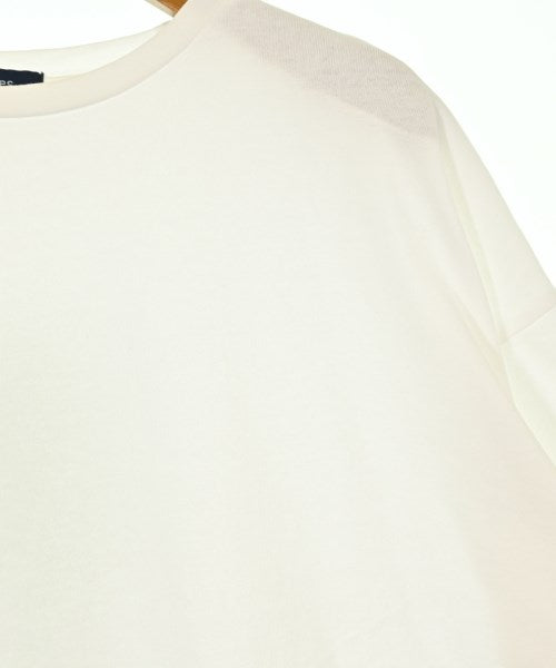 SHIPS เสื้อยืด/เสื้อท็อปส์
