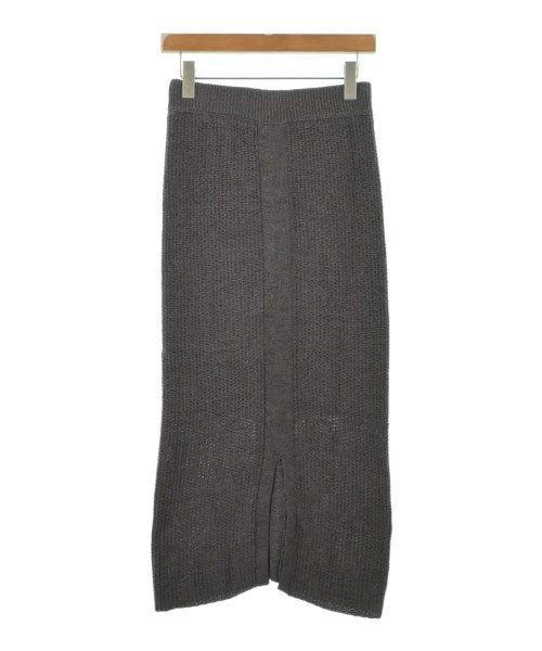 SHIPS กระโปรงยาว/แม็กซี่ยาว