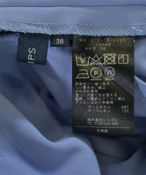 SHIPS กางเกง อื่น