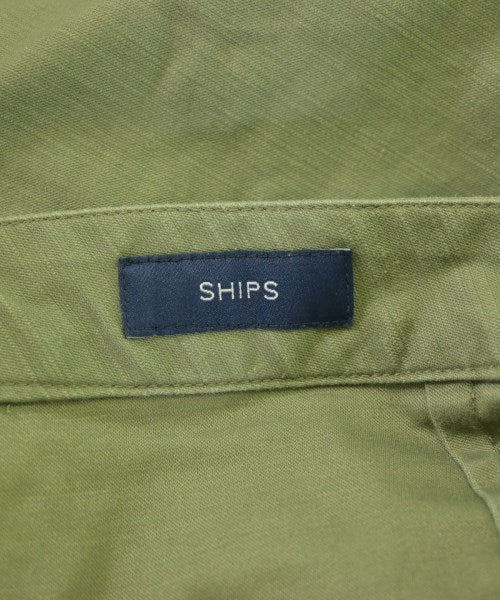 SHIPS กางเกง อื่น