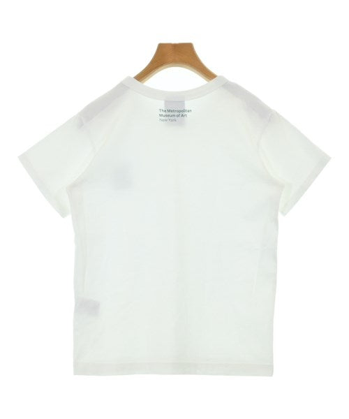 SHIPS เสื้อยืด/เสื้อท็อปส์
