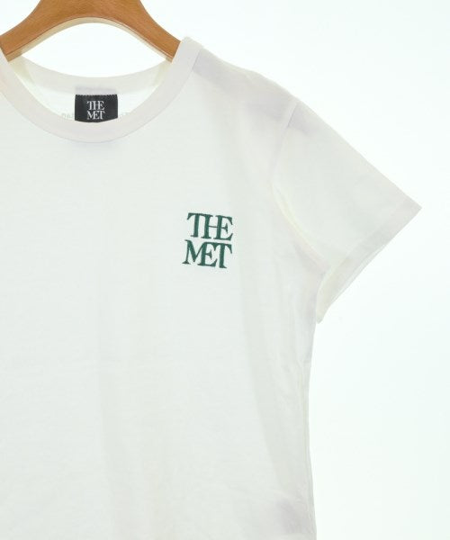 SHIPS เสื้อยืด/เสื้อท็อปส์