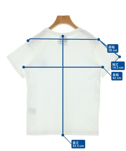 SHIPS เสื้อยืด/เสื้อท็อปส์