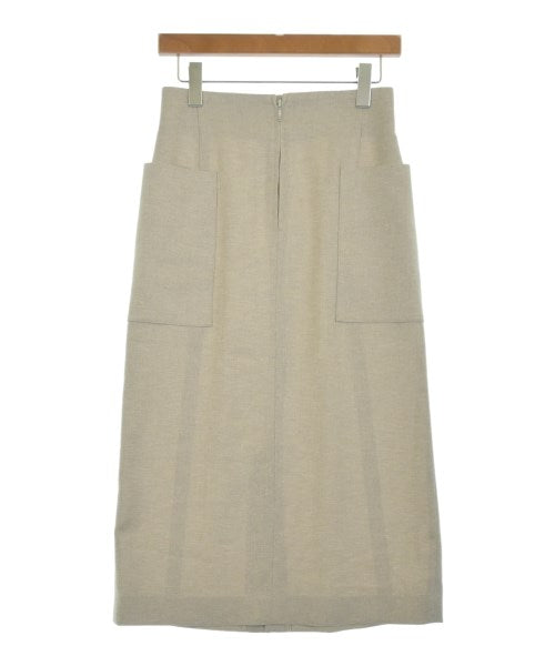 SHIPS กระโปรงยาว/แม็กซี่ยาว