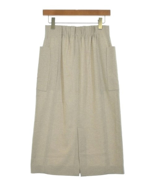 SHIPS กระโปรงยาว/แม็กซี่ยาว