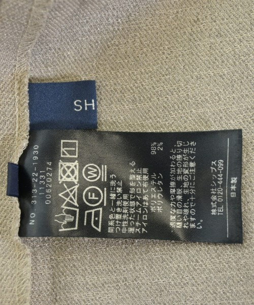 SHIPS กระโปรงยาว/แม็กซี่ยาว