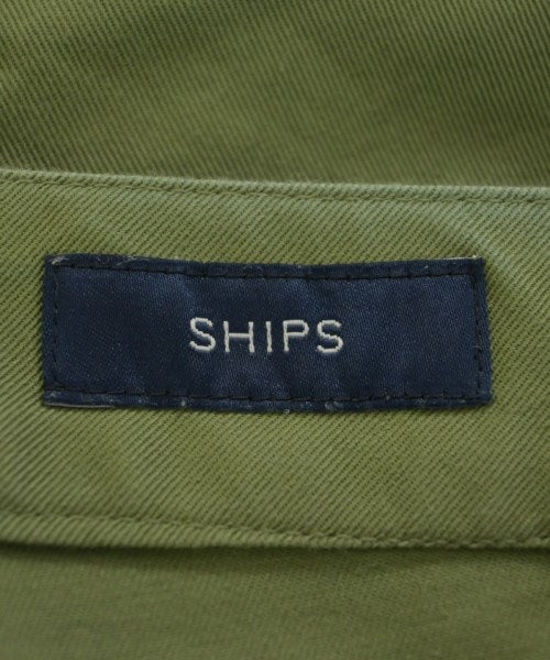 SHIPS กางเกง อื่น