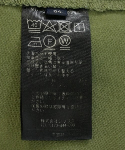 SHIPS กางเกง อื่น