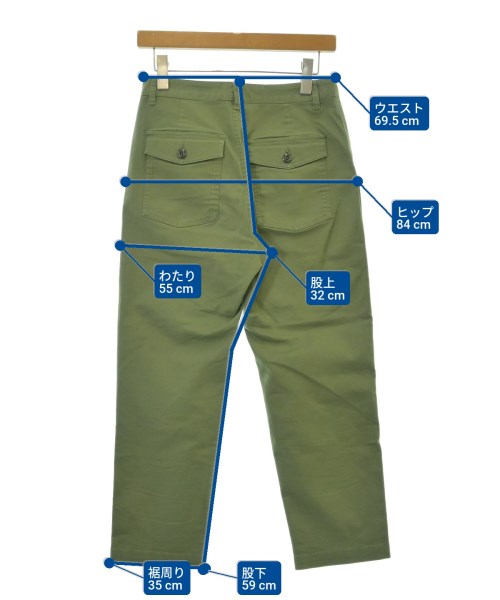 SHIPS กางเกง อื่น