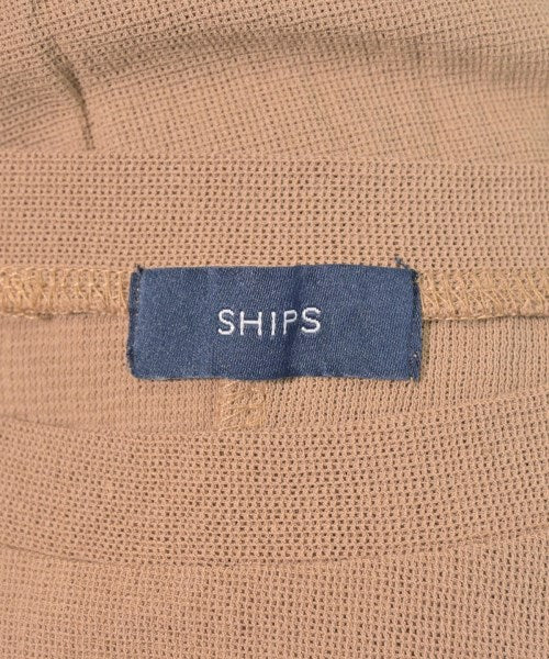SHIPS แขนกุด