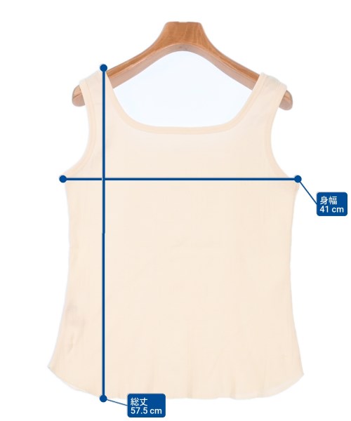 SHIPS เสื้อกล้าม