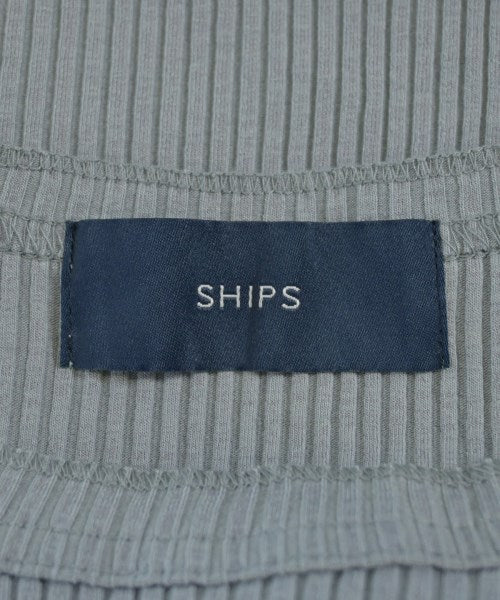 SHIPS แขนกุด
