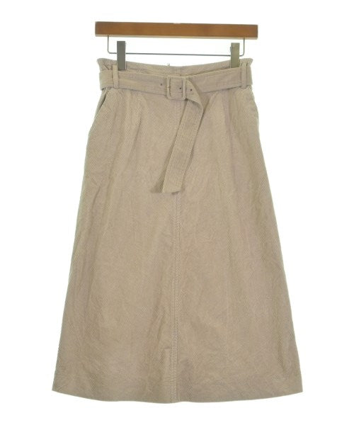 SHIPS กระโปรงยาว/แม็กซี่ยาว